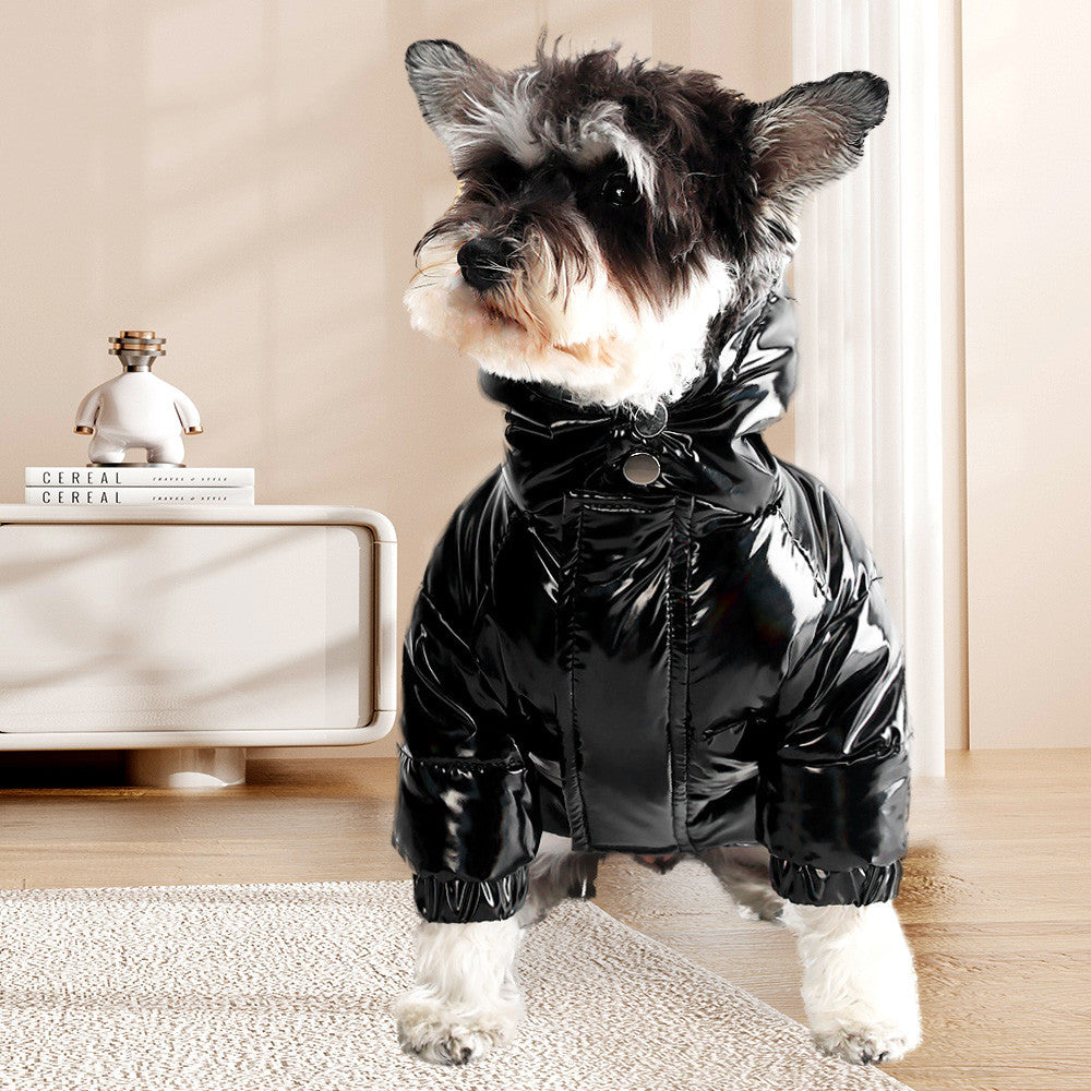 Dog Jacket