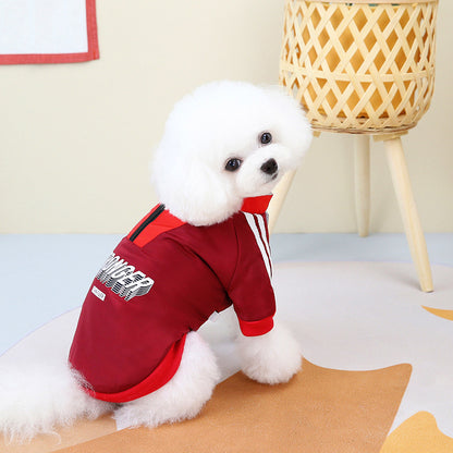 Dog Coat