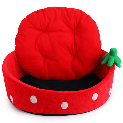 Dog Bed
