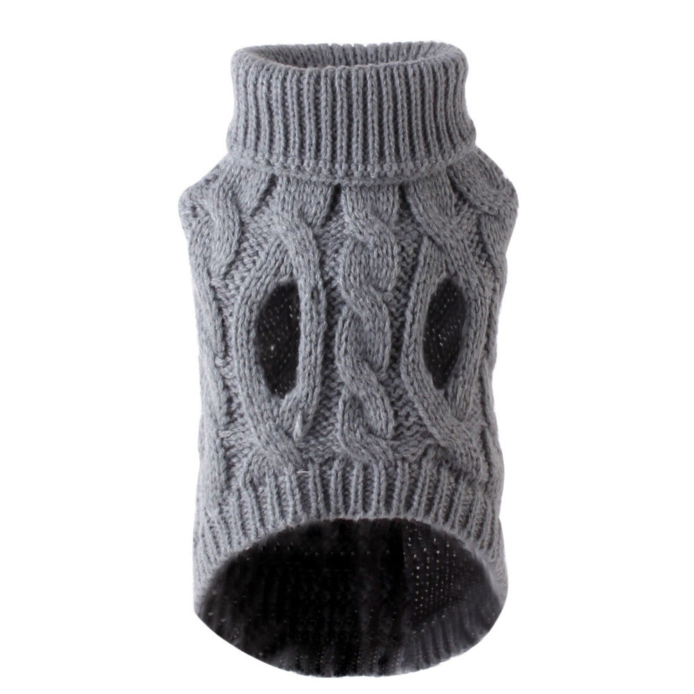 Winter Sweater
