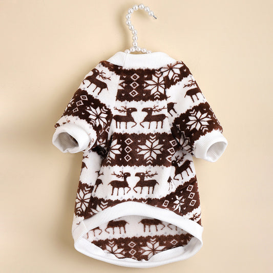 dog sweater