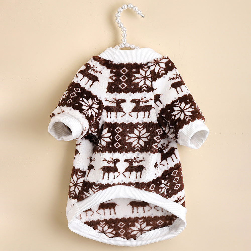 dog sweater