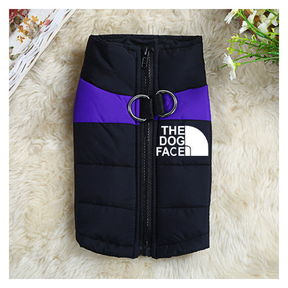 Dog Coat