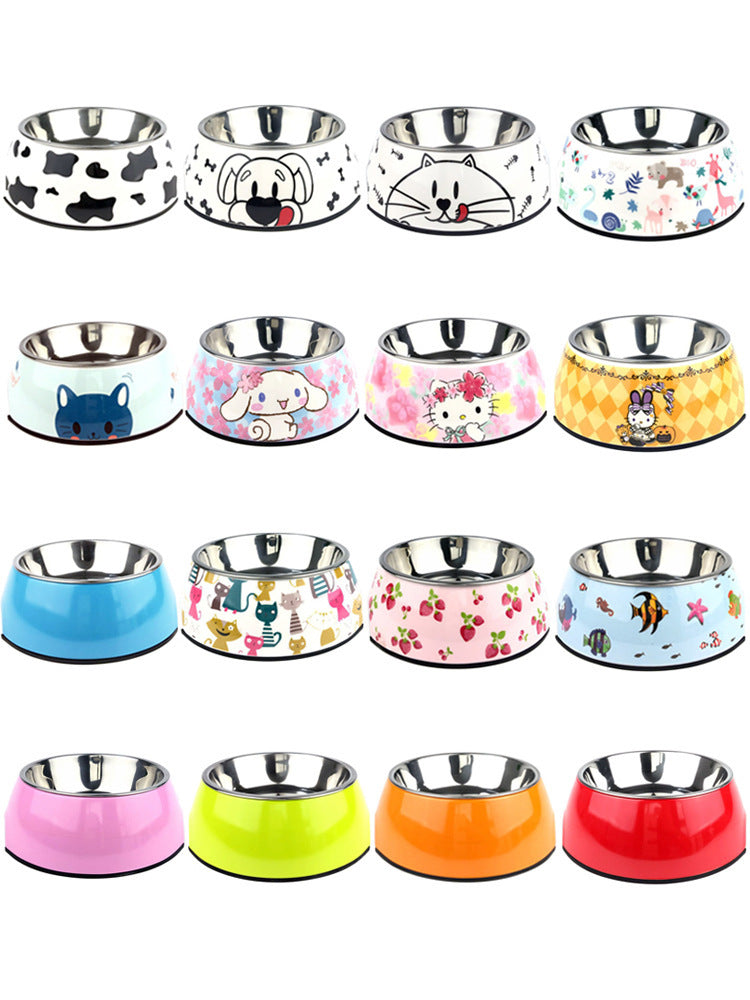 Dog Bowl