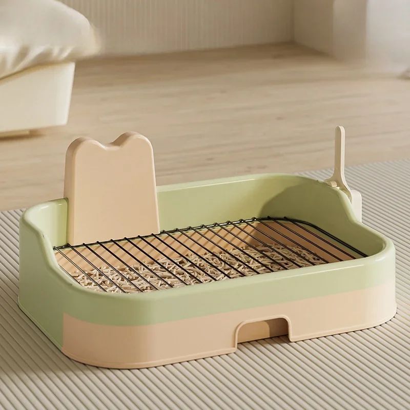 Dog Toilet