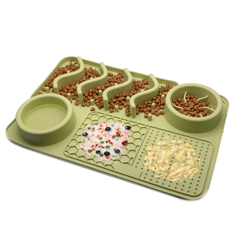 Dog Bowl