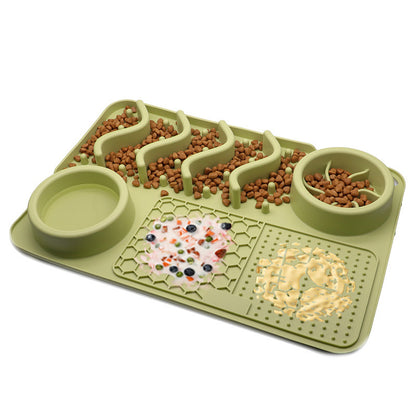 Dog Bowl