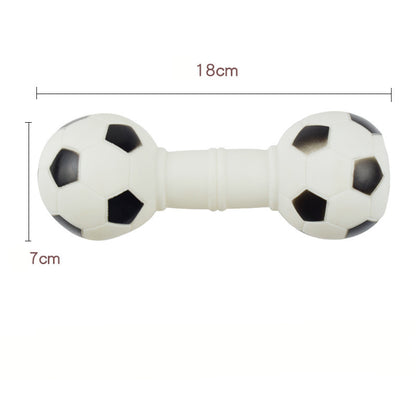 Dog Football Toy