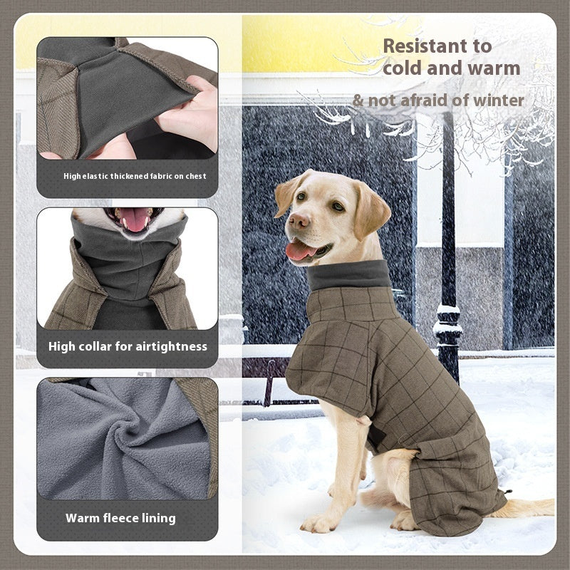 Dog Cloak