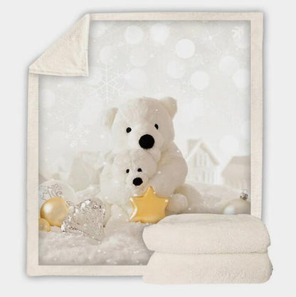 Christmas Blanket