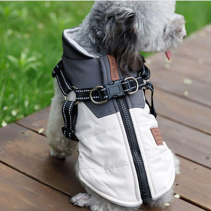 Dog Vest