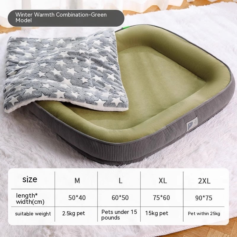 Dog Bed