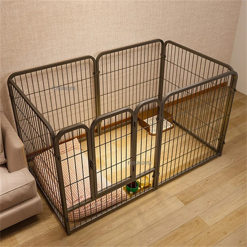 Dog Cage