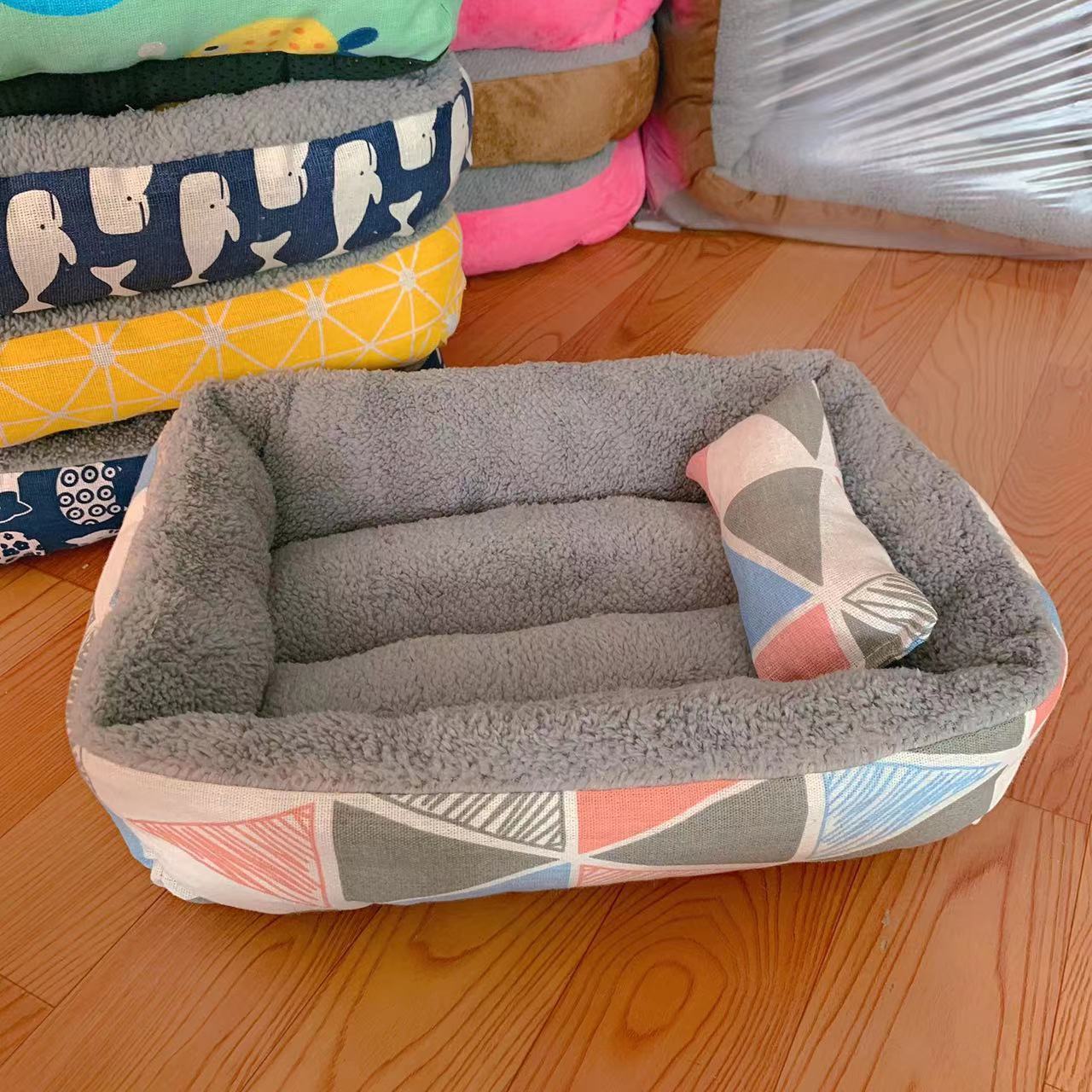 Dog Bed