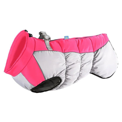 Dog Jacket