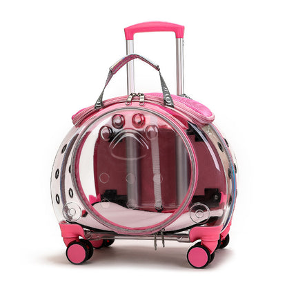 Dog Bag