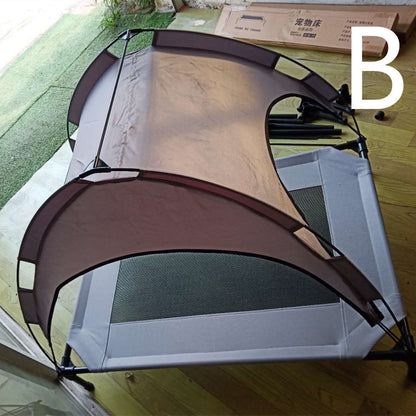 Dog Outdoor Tent