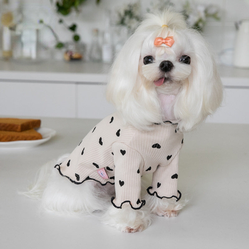 Dog Dress