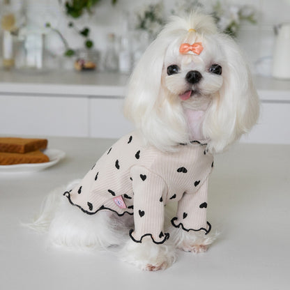Dog Dress