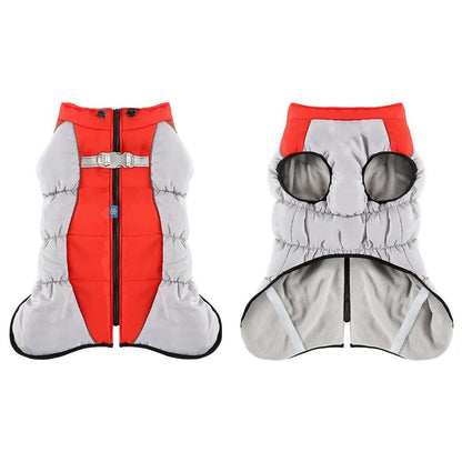 Dog Jacket
