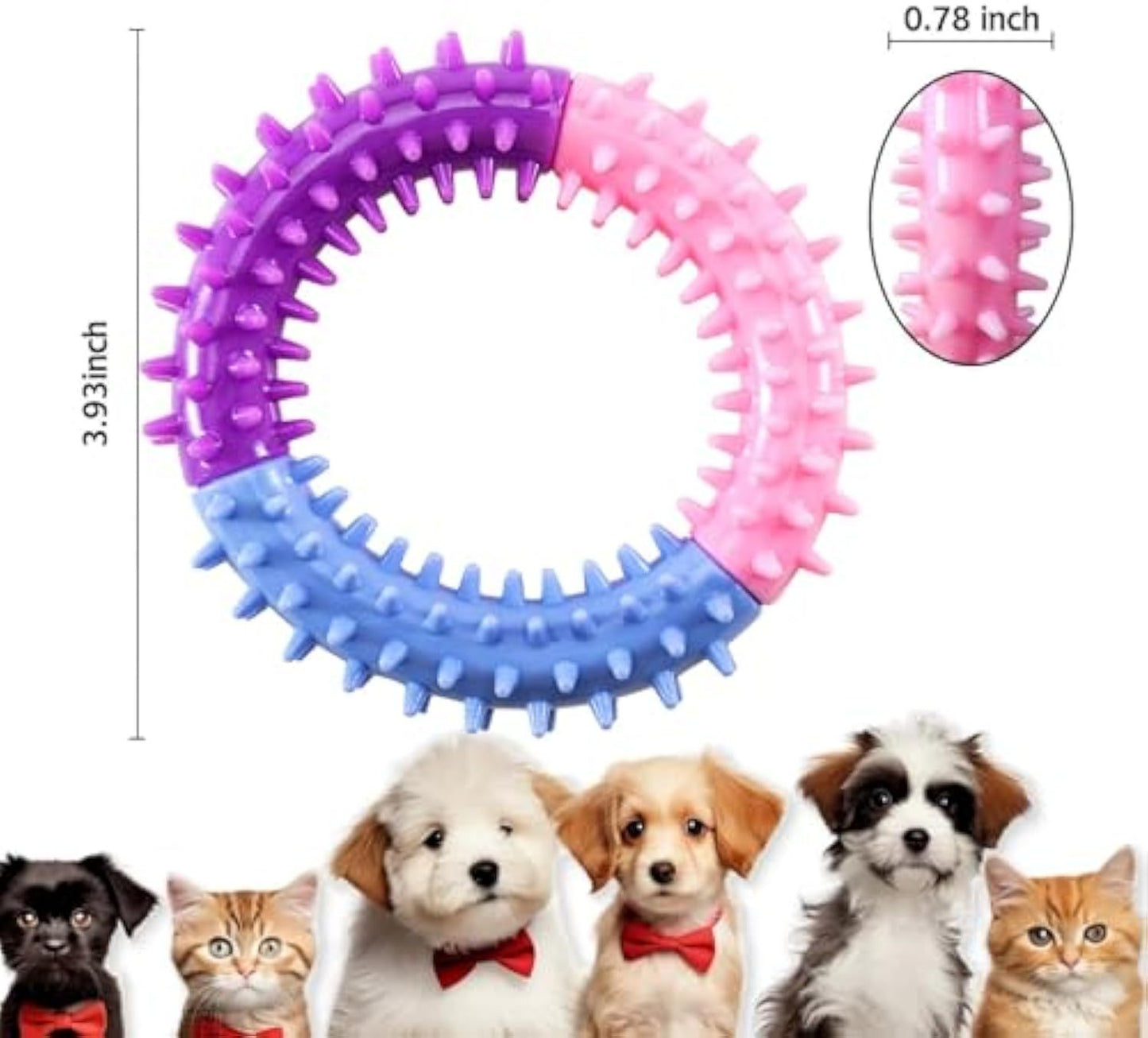 Dog Chew Toy