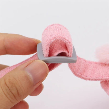 Dog Harness And Leash Set