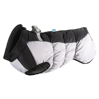 Dog Jacket