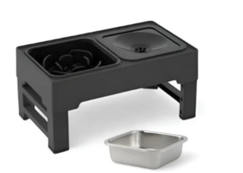 Dog Bowl