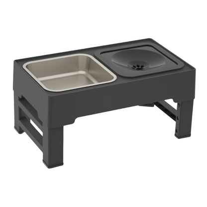 Dog Bowl For Small Medium Large Dogs
