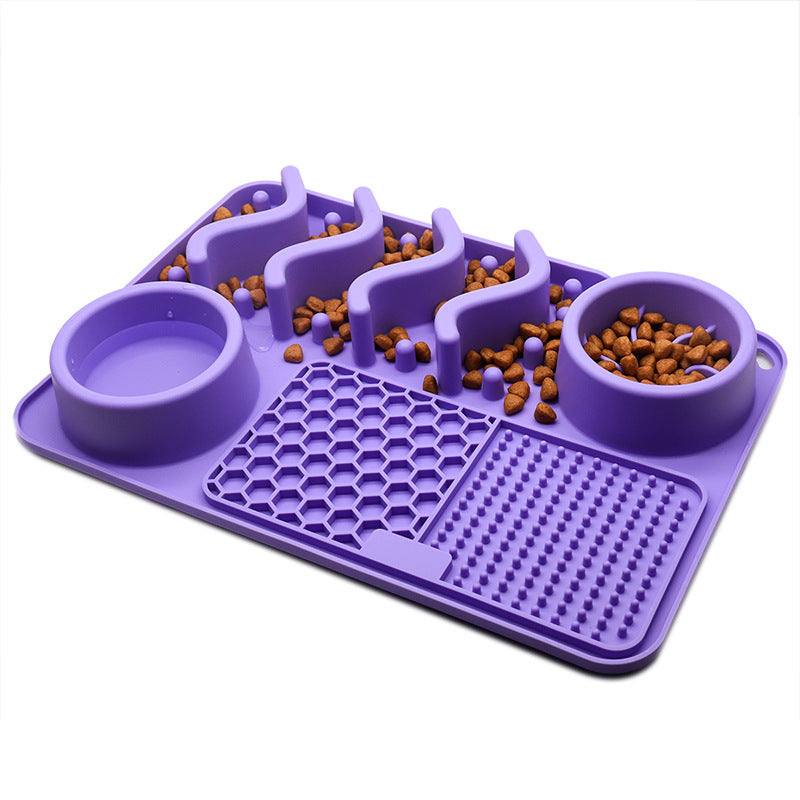 Dog Bowl