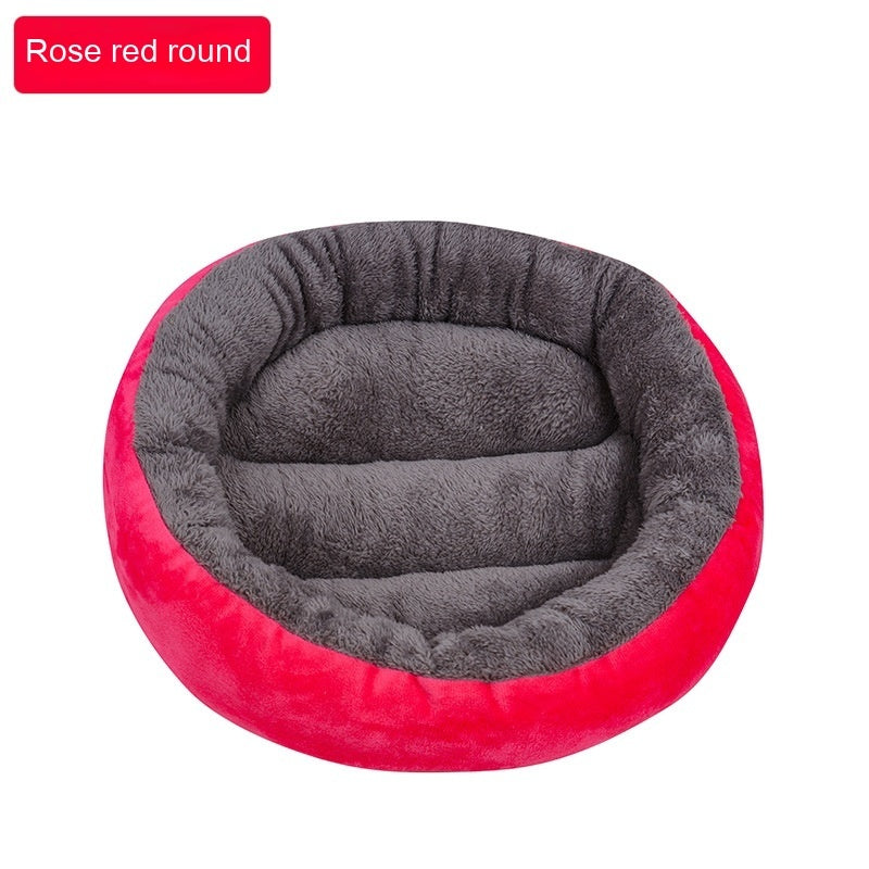 Dog Bed