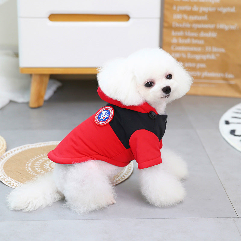 Dog Clothes
