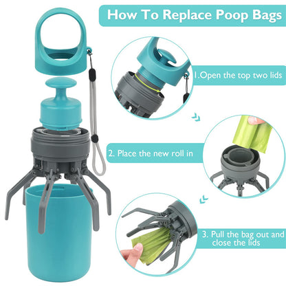 Dog Pooper Scooper