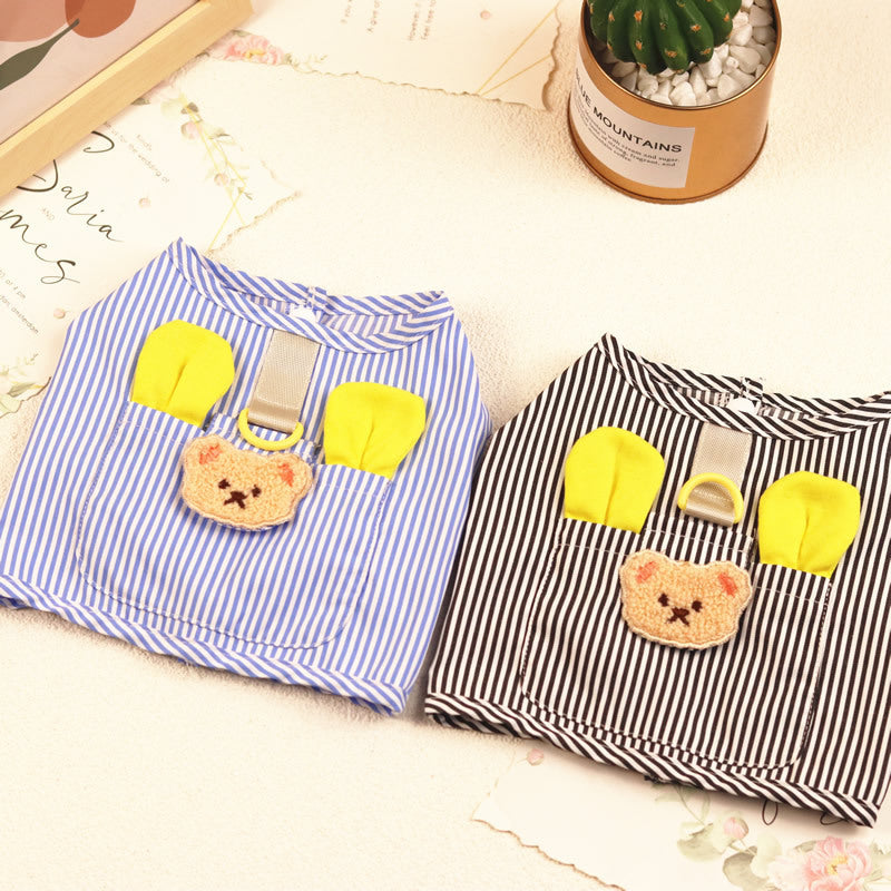 Fashion Personalized Dog vest