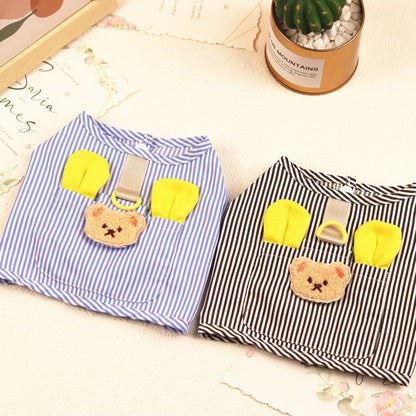 Fashion Personalized Dog vest