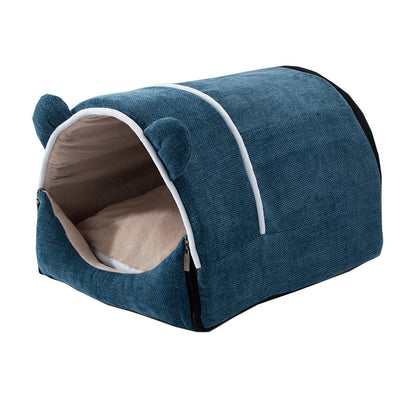Dog Kennel