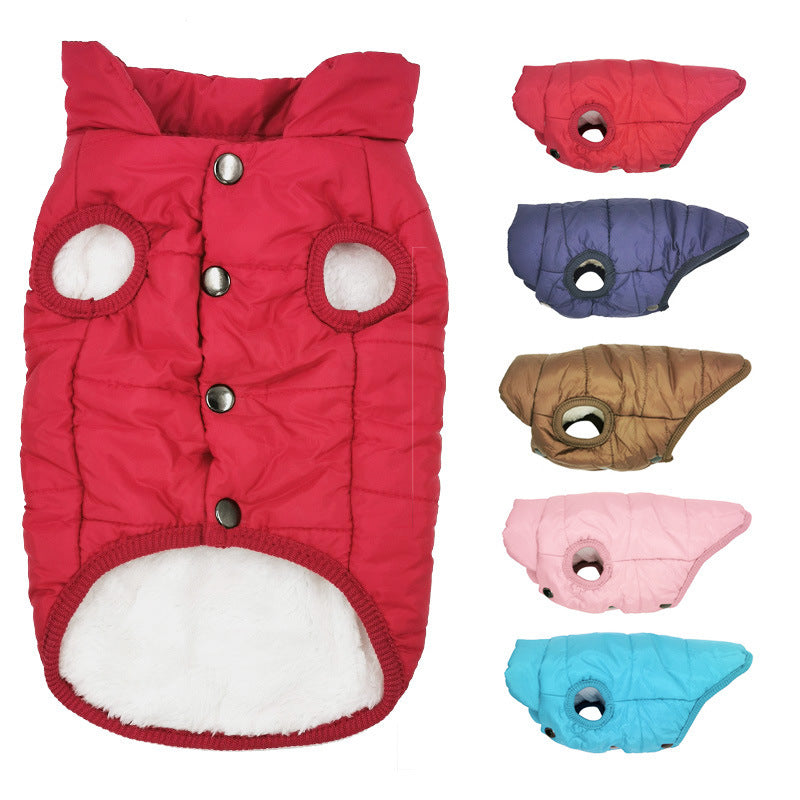Dog Vest  Jacket