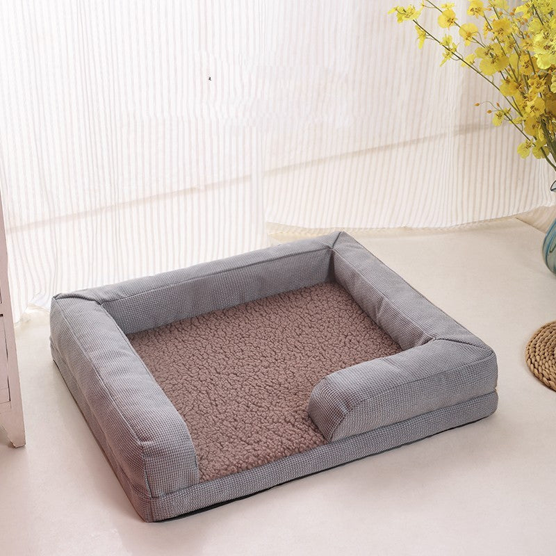 Dog Mat