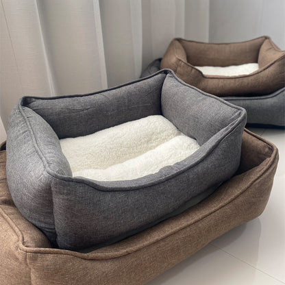Dog Kennel
