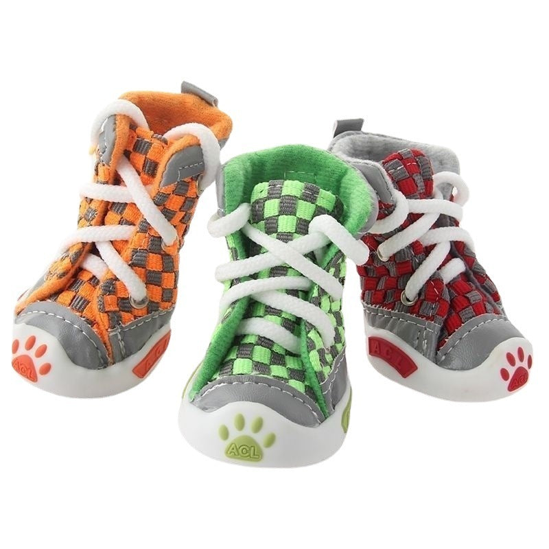 Dog Shoes