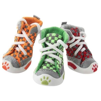 Dog Shoes