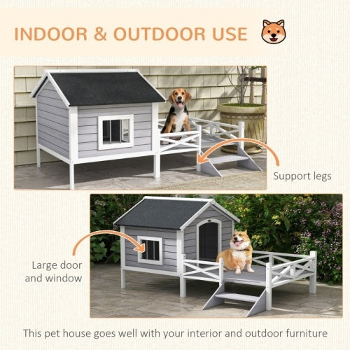 Dog House