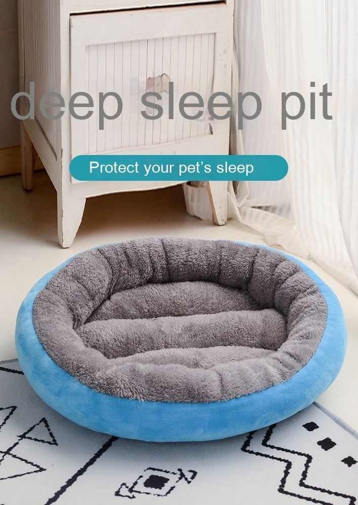 Dog Bed