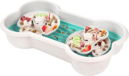 Dog Bowl