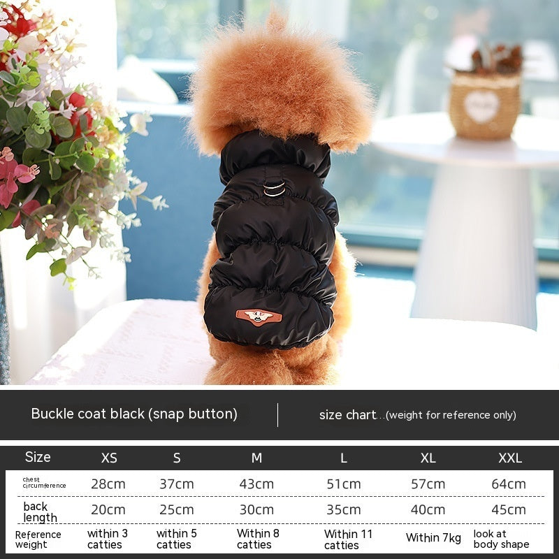 Dog Clothes