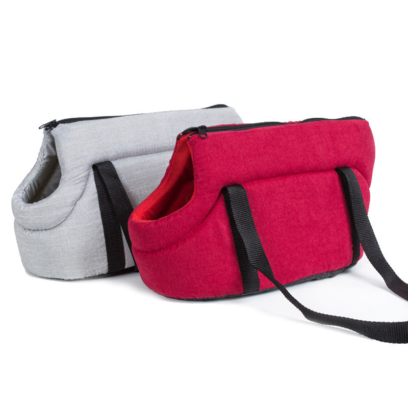 Dog Carrier Bag