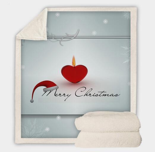 Christmas Blanket