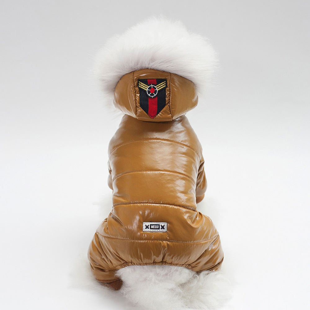 Dog Clothes
