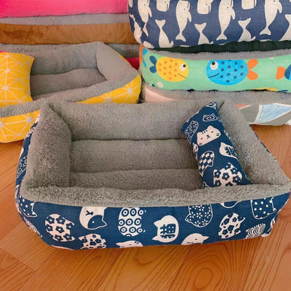 Dog Bed