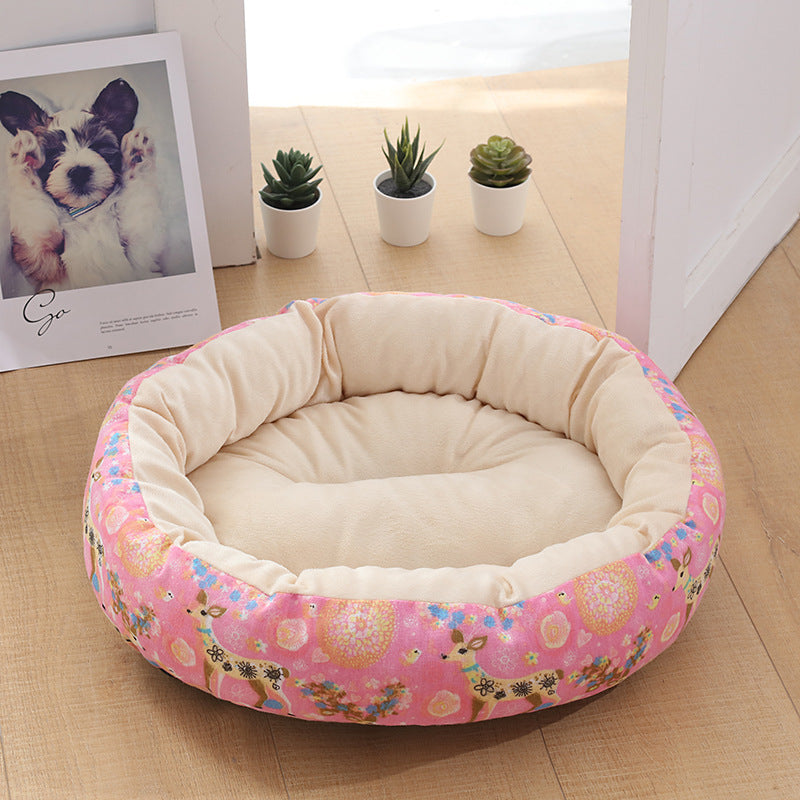 Dog Bed